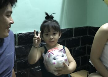 Cảnh Báo Tình Trạng Cận Thị Ở Trẻ Nhỏ