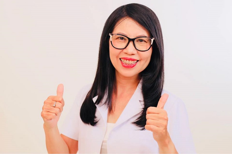 Mắt kính BUTITAN