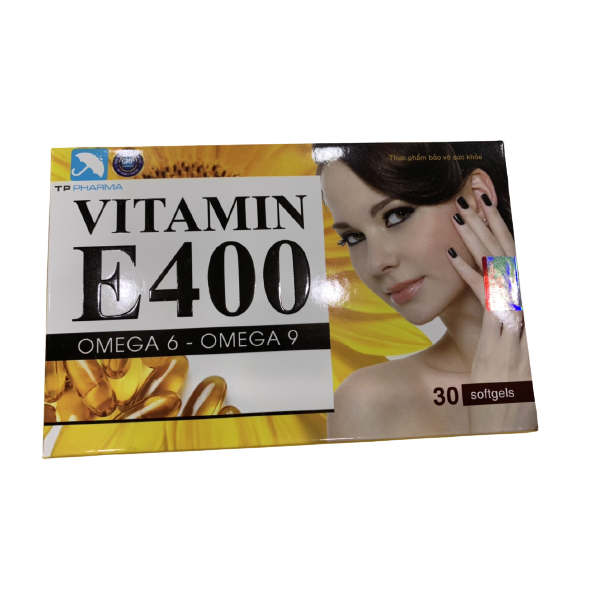 TP-Pharma-Vitamin-E-400-0708