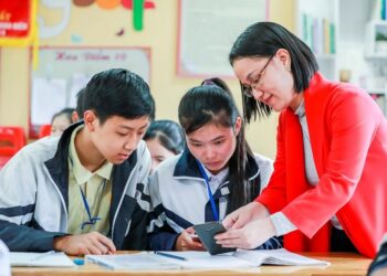 Cách ghi chép bài giảng hiệu quả cho sinh viên chuyên gia chia sẻ