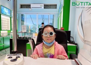 Có nên bắn mắt cận không? 9 điều người đi bắn mắt nào cũng phải biết