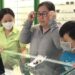 Có nên đeo kính cận thường xuyên
