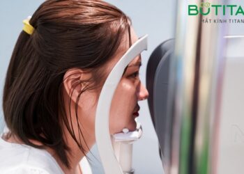 Loạn thị 4 độ