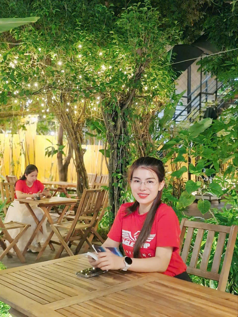 Tomato Hường