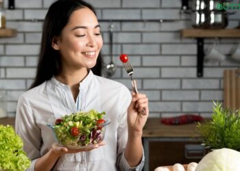 Ăn gì bổ cho mắt