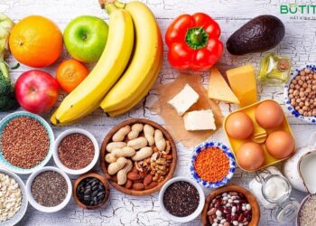 Ăn gì cho đỡ đau mắt đỏ