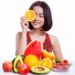 Ăn gì tốt cho mắt sáng