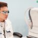 Cách biết mình cận bao nhiêu độ tại nhà