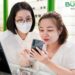 Cách đo độ cận bằng điện thoại