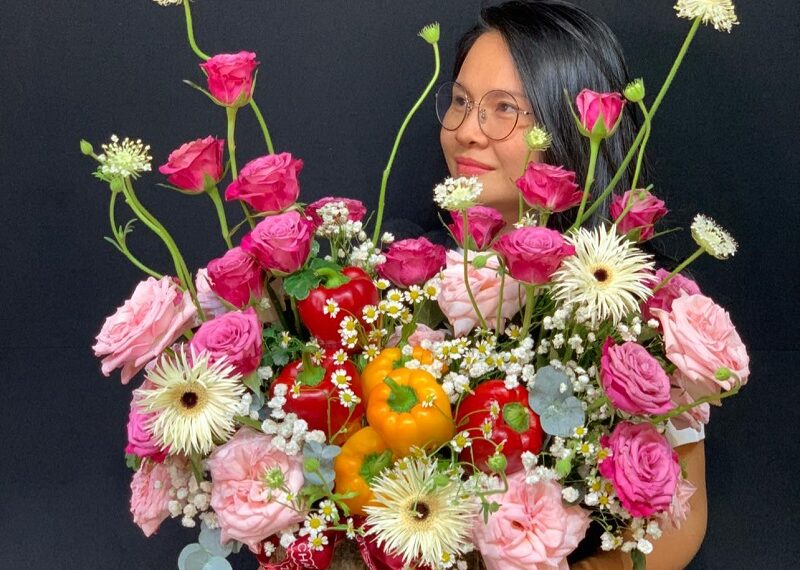 Nằm mơ thấy gãy gọng kính