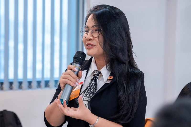 Nằm mơ thấy gãy gọng kính