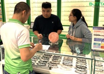 Người bị loạn thị nhìn như thế nào? Tại sao bị loạn thị?