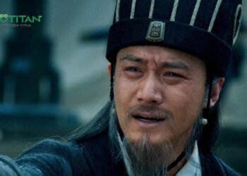 7 cách nhìn người của Gia Cát Lượng