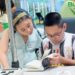 8 dấu hiệu về mắt