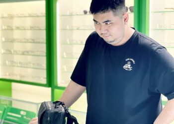 Cách bảo vệ mắt khỏi cận thị