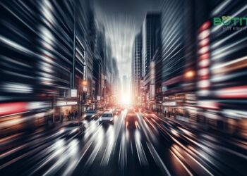 Hình ảnh người loạn thị nhìn thấy