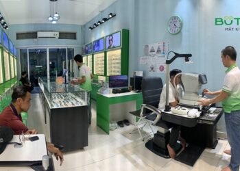 Phùng Huy Hòa BUTITAN