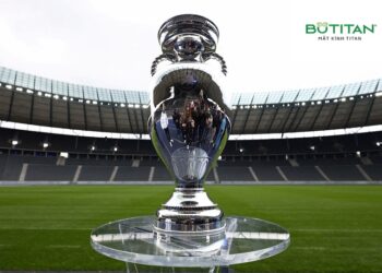 Lịch thi đấu Euro 2024