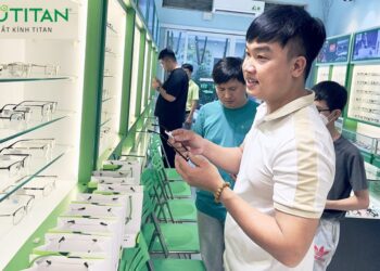 Nam 35 tuổi nên học nghề gì