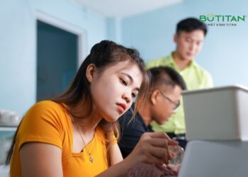 Nên học nghề gì cho nữ không bằng cấp