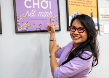 Nữ 30 tuổi nên học nghề gì