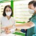 Các bệnh về mắt gây mù lòa