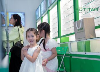 Cách nhận biết nhược thị