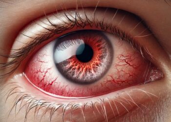 Dịch đau mắt đỏ vào tháng mấy