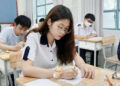 Điểm thi tốt nghiệp THPT