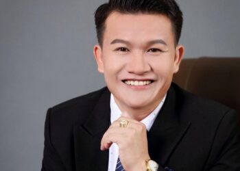 Doanh nhân Jack Phan