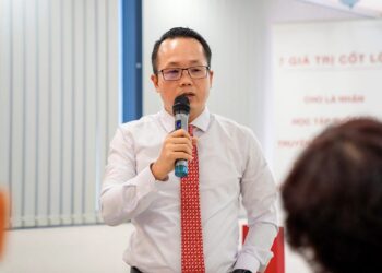 Cộng đồng BNI Chapter Brilliance