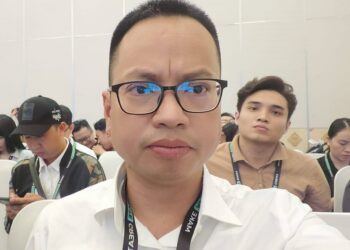 Doanh nhân Nguyễn Mạnh Tuấn