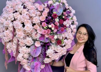 Doanh nhân Nguyễn Thị Anh Đào