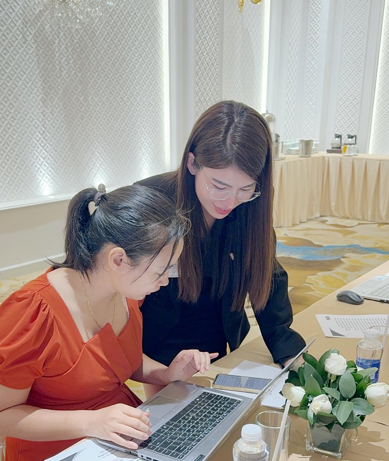 Phùng Huy Hòa BUTITAN