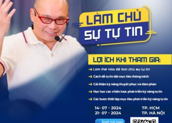 Doanh nhân thành đạt Phạm Tiến Dũng