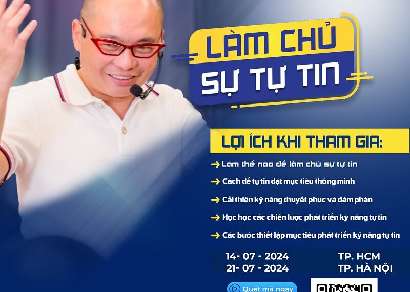 Doanh nhân thành đạt Phạm Tiến Dũng