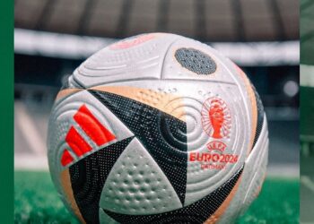 Dự đoán đội vô địch Euro 2024