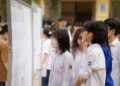 Hướng dẫn cách tra cứu điểm thi tốt nghiệp THPT 2024
