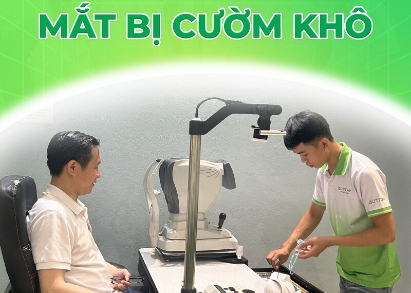 Giá mổ cườm khô