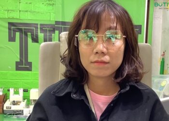 Thuốc trị khô mắt