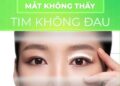 Mắt không thấy tim không đau