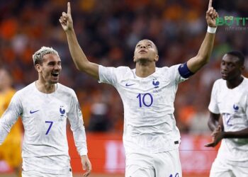 EURO 2024 vòng loại