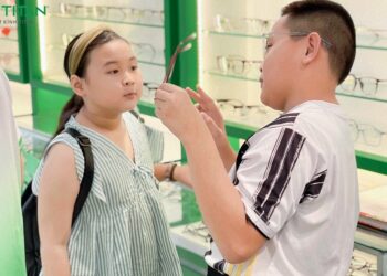 Mẹo chữa đau mắt cho trẻ sơ sinh