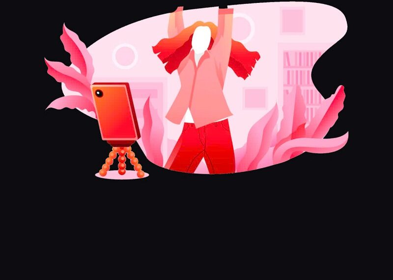 Tải Video Tiktok không logo trên iPhone