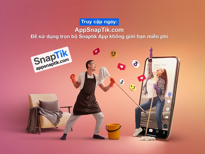 snaptik.app tiktok