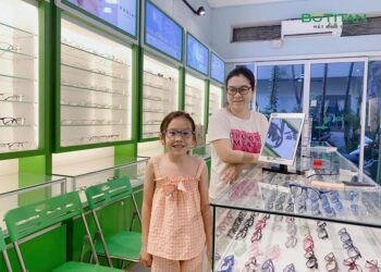 Bệnh nhược thị là gì