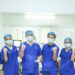 Bệnh Viện Mắt Bắc Trung Nam