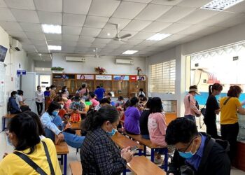 280 Điện Biên Phủ, Phường 7, Quận 3 Hồ Chí Minh