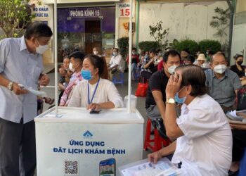 Bệnh viện Mắt Thành phố