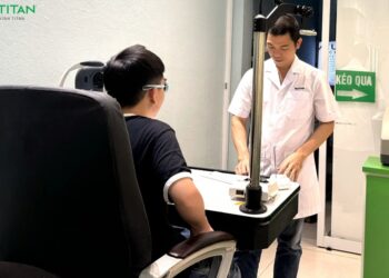 Khám và đo mắt ở đâu